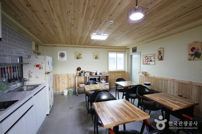 Seorabeol Hanok Guesthouse(서라벌한옥관)[한국관광품질인증/Korea Quality] (12/12)