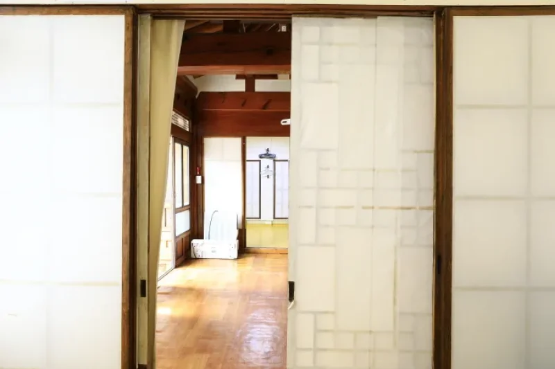 Nuri Guest House (누리한옥게스트하우스)[한국관광품질인증/Korea Quality] (3/23)