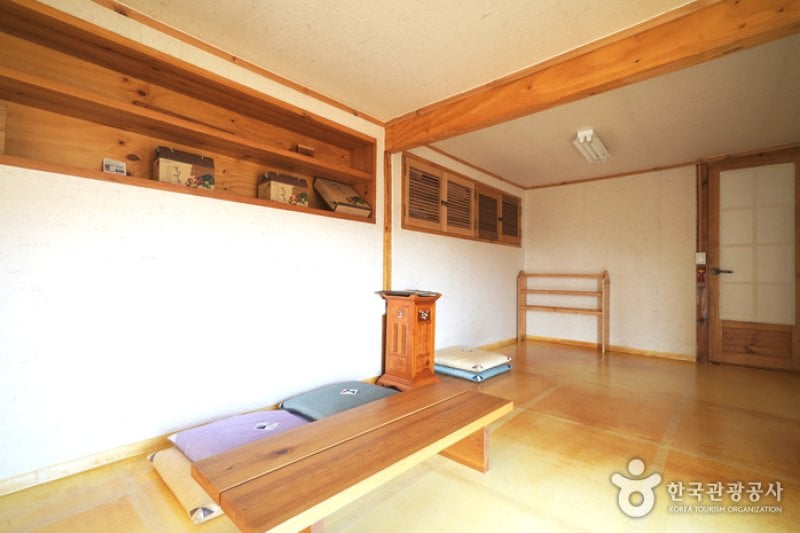 Baram Haetsal Farm(바람햇살농장)[한국관광품질인증/Korea Quality] (1/17)