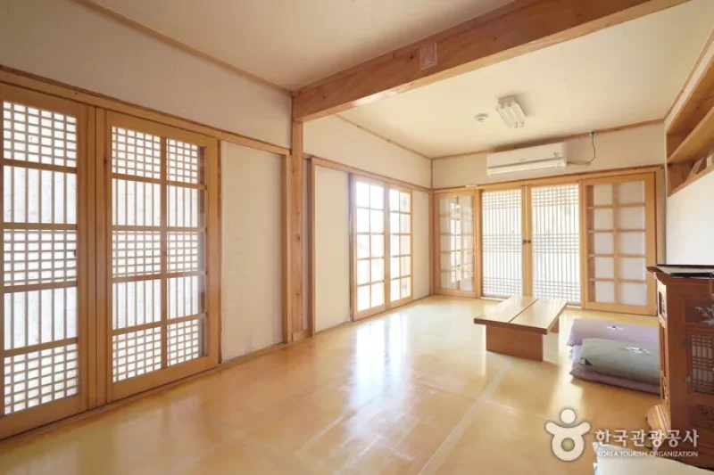 Baram Haetsal Farm(바람햇살농장)[한국관광품질인증/Korea Quality] (3/17)