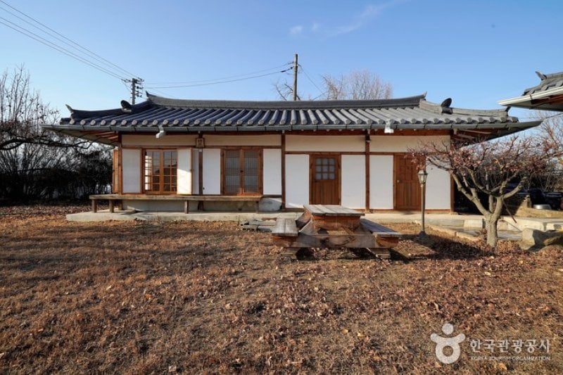 Baram Haetsal Farm(바람햇살농장)[한국관광품질인증/Korea Quality] (4/17)