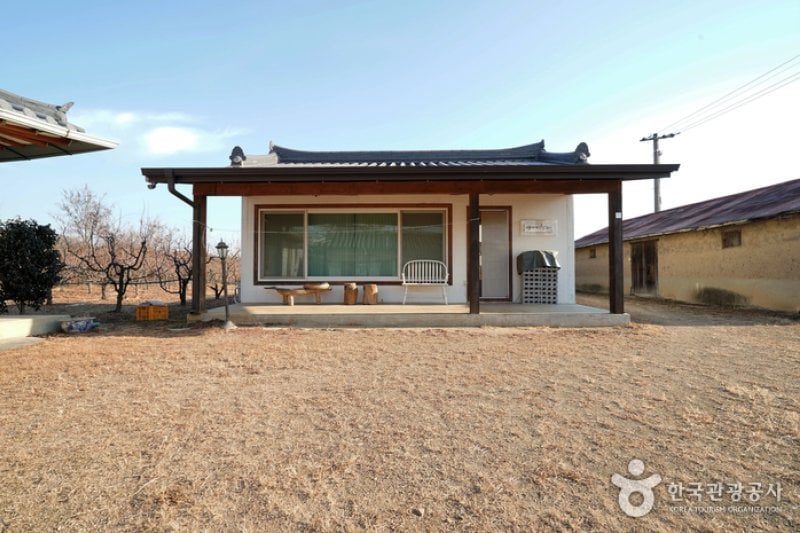 Baram Haetsal Farm(바람햇살농장)[한국관광품질인증/Korea Quality] (5/17)