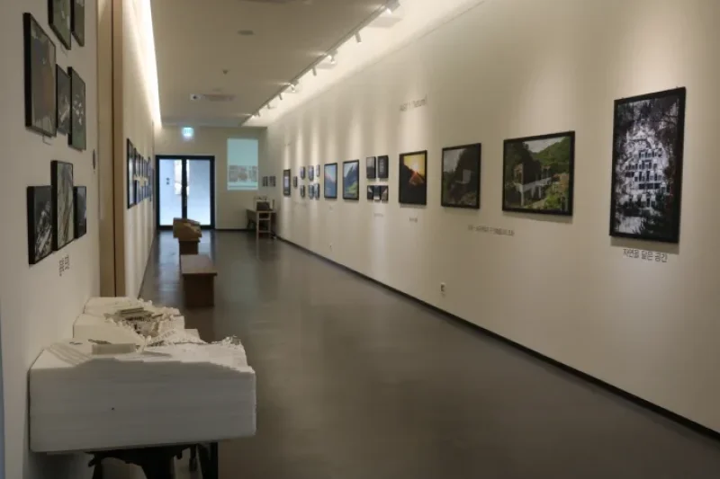 Healience Seonmaeul (힐리언스 선마을)[한국관광품질인증/Korea Quality] (2/38)