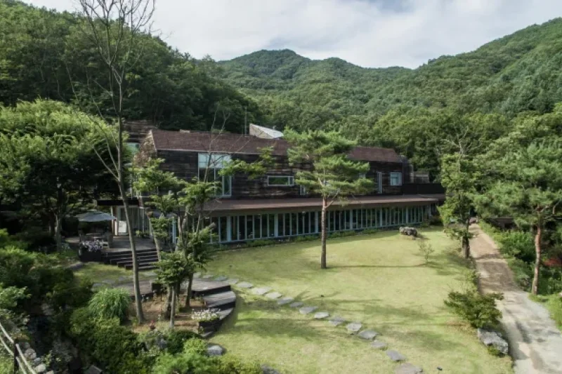 Healience Seonmaeul (힐리언스 선마을)[한국관광품질인증/Korea Quality] (9/38)