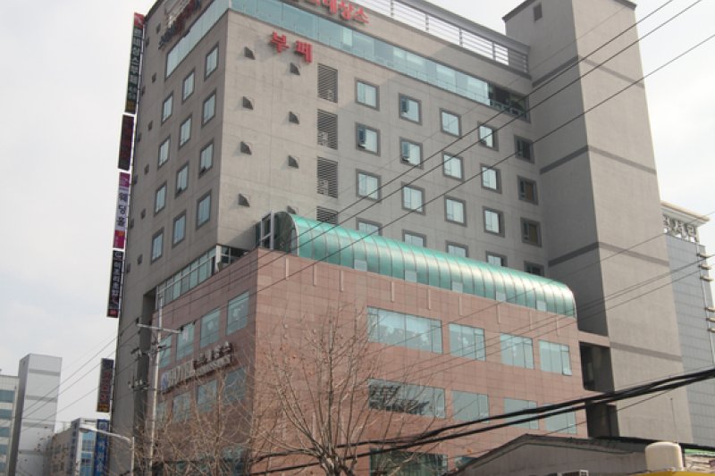Business Hotel Renaissance (르네상스호텔) [한국관광품질인증/Korea Quality] (3/25)