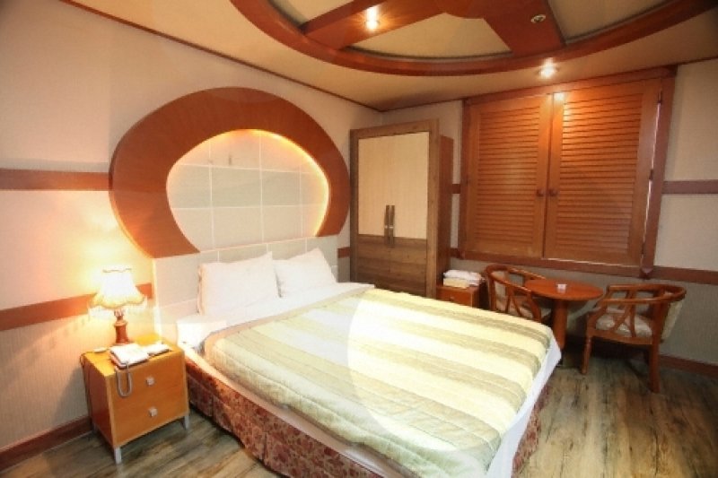 Business Hotel Renaissance (르네상스호텔) [한국관광품질인증/Korea Quality] (5/25)