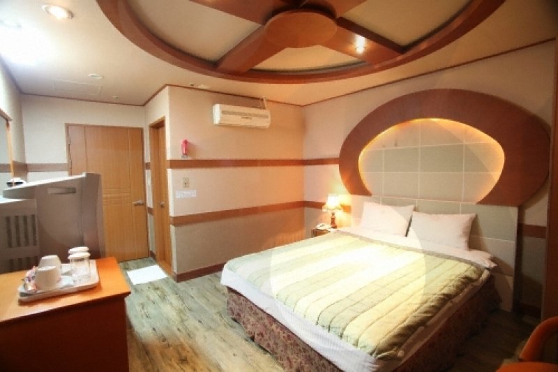 Business Hotel Renaissance (르네상스호텔) [한국관광품질인증/Korea Quality] (6/25)