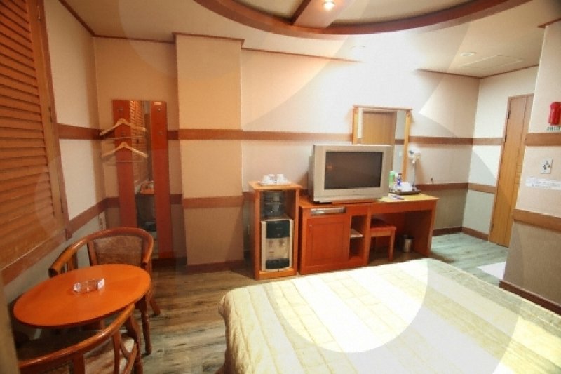 Business Hotel Renaissance (르네상스호텔) [한국관광품질인증/Korea Quality] (7/25)