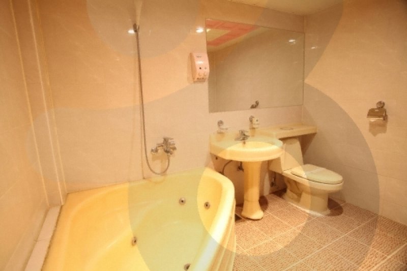 Business Hotel Renaissance (르네상스호텔) [한국관광품질인증/Korea Quality] (8/25)