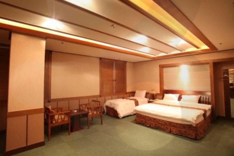 Business Hotel Renaissance (르네상스호텔) [한국관광품질인증/Korea Quality] (9/25)