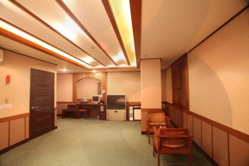 Business Hotel Renaissance (르네상스호텔) [한국관광품질인증/Korea Quality] (10/25)