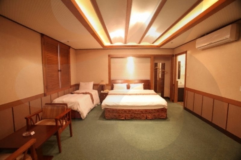 Business Hotel Renaissance (르네상스호텔) [한국관광품질인증/Korea Quality] (11/25)