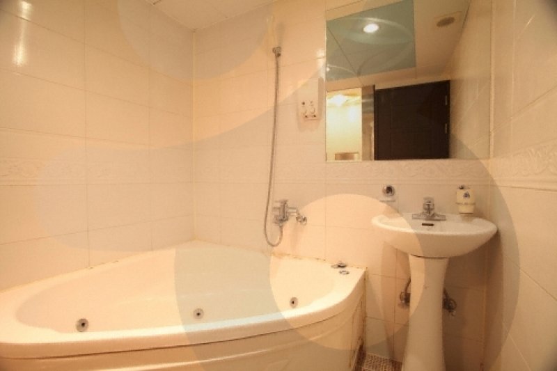 Business Hotel Renaissance (르네상스호텔) [한국관광품질인증/Korea Quality] (12/25)
