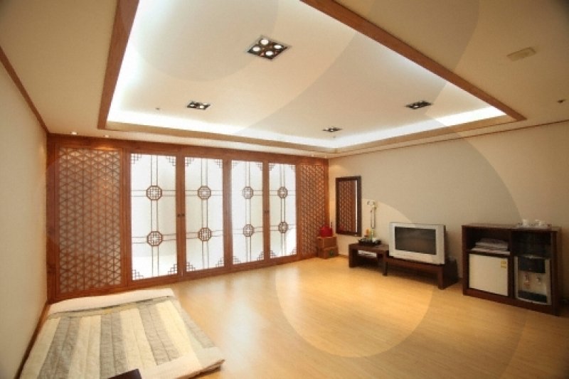 Business Hotel Renaissance (르네상스호텔) [한국관광품질인증/Korea Quality] (13/25)