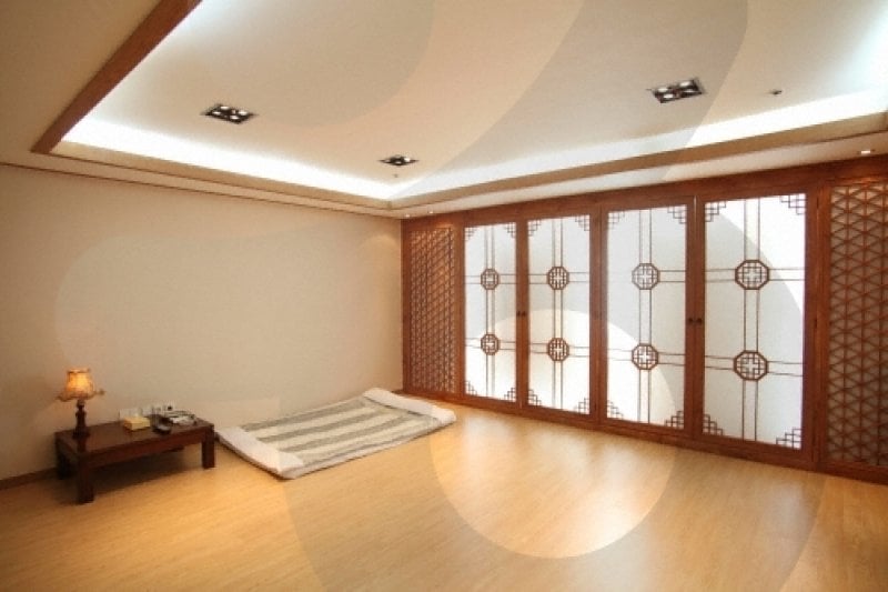 Business Hotel Renaissance (르네상스호텔) [한국관광품질인증/Korea Quality] (14/25)