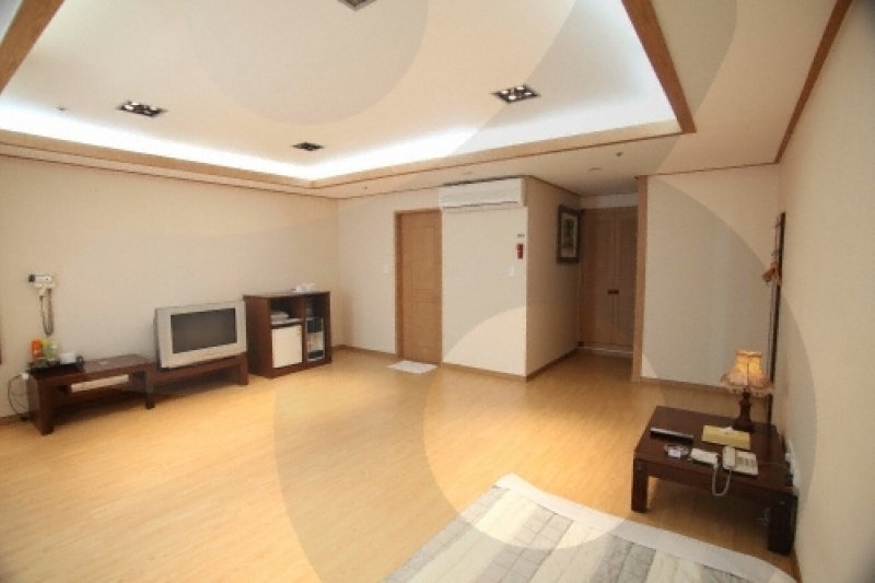 Business Hotel Renaissance (르네상스호텔) [한국관광품질인증/Korea Quality] (15/25)