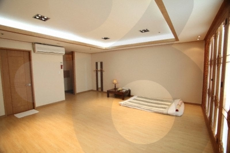 Business Hotel Renaissance (르네상스호텔) [한국관광품질인증/Korea Quality] (16/25)
