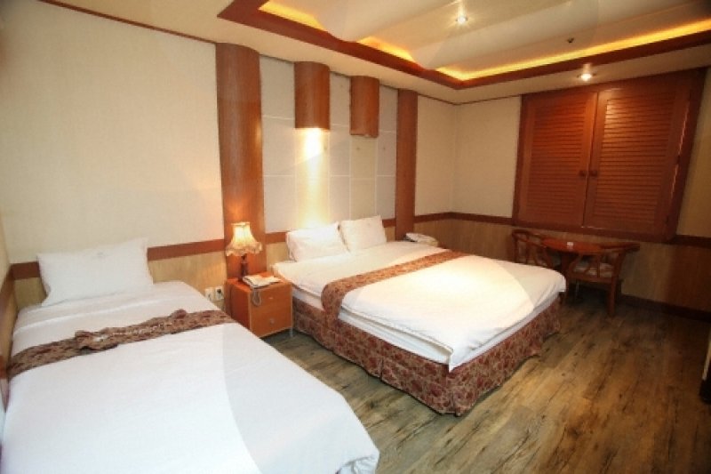 Business Hotel Renaissance (르네상스호텔) [한국관광품질인증/Korea Quality] (17/25)