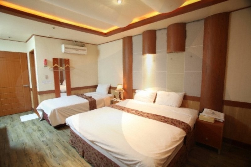 Business Hotel Renaissance (르네상스호텔) [한국관광품질인증/Korea Quality] (18/25)