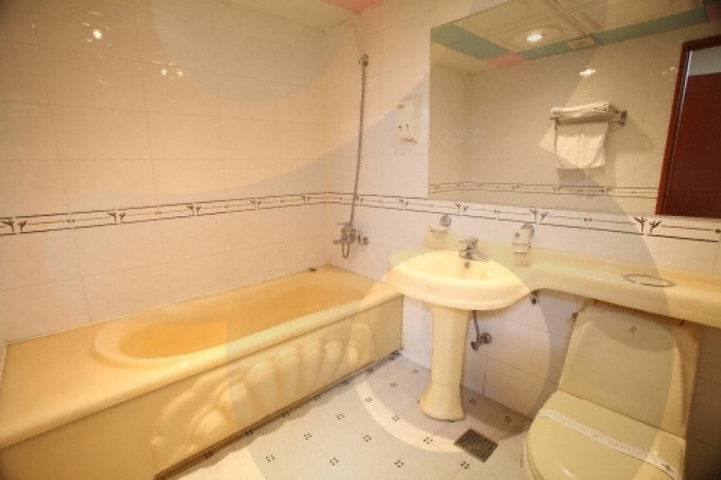 Business Hotel Renaissance (르네상스호텔) [한국관광품질인증/Korea Quality] (20/25)