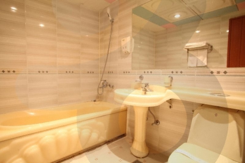 Business Hotel Renaissance (르네상스호텔) [한국관광품질인증/Korea Quality] (21/25)