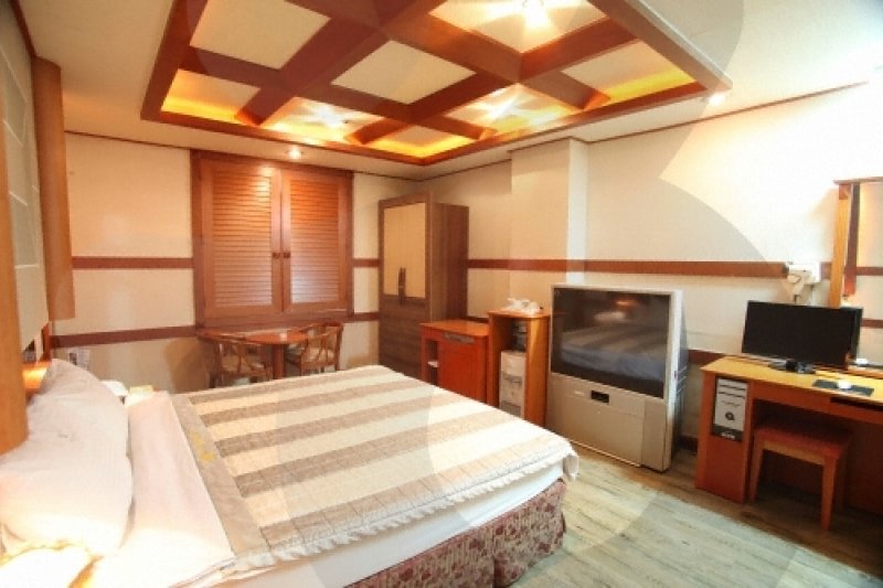 Business Hotel Renaissance (르네상스호텔) [한국관광품질인증/Korea Quality] (22/25)