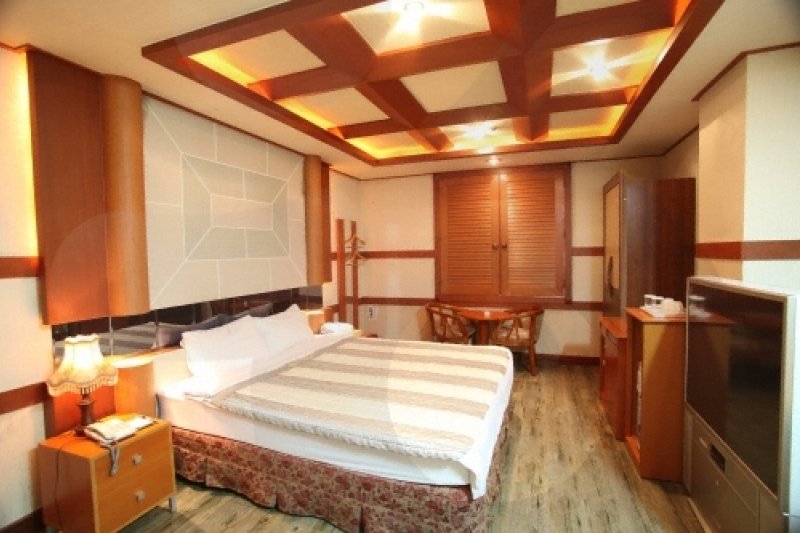 Business Hotel Renaissance (르네상스호텔) [한국관광품질인증/Korea Quality] (23/25)