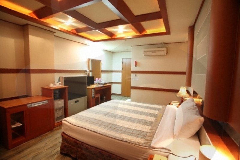 Business Hotel Renaissance (르네상스호텔) [한국관광품질인증/Korea Quality] (25/25)