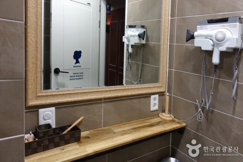 Blueboat Hostel Jeonju (블루보트게스트하우스 전주점) [한국관광품질인증/Korea Quality] (4/19)