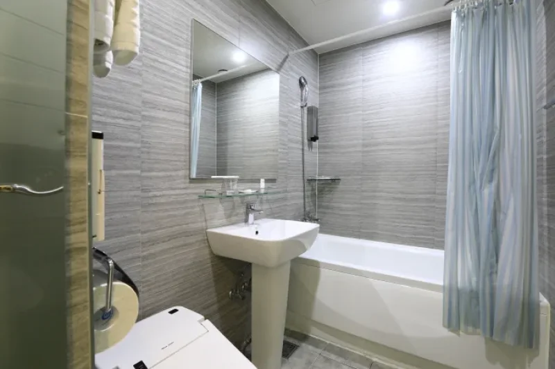 Hotel Nafore (나포레호텔) [한국관광품질인증/Korea Quality] (4/20)
