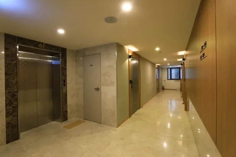 Hotel Nafore (나포레호텔) [한국관광품질인증/Korea Quality] (5/20)