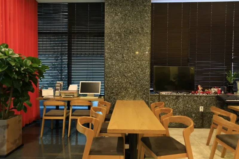 Hotel Nafore (나포레호텔) [한국관광품질인증/Korea Quality] (7/20)