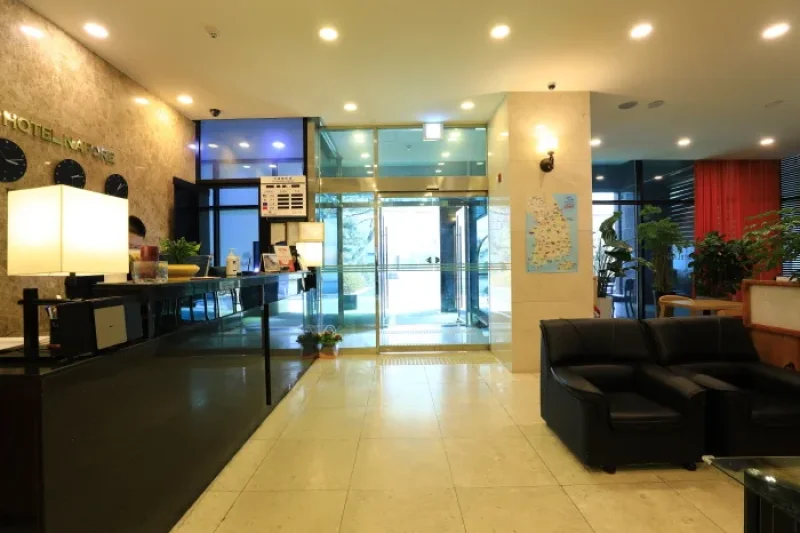 Hotel Nafore (나포레호텔) [한국관광품질인증/Korea Quality] (9/20)