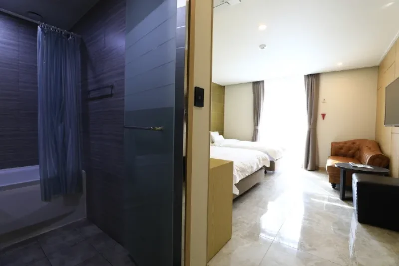 Hotel Nafore (나포레호텔) [한국관광품질인증/Korea Quality] (10/20)