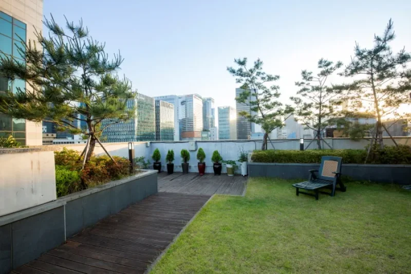 Hotel Nafore (나포레호텔) [한국관광품질인증/Korea Quality] (14/20)