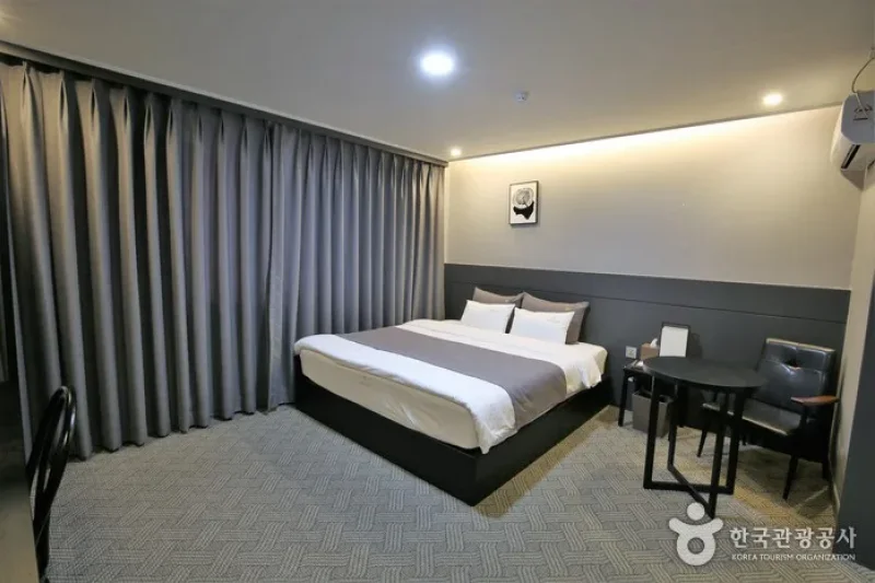 Hotel B.Cent (비센트호텔)[한국관광품질인증/Korea Quality] (2/17)
