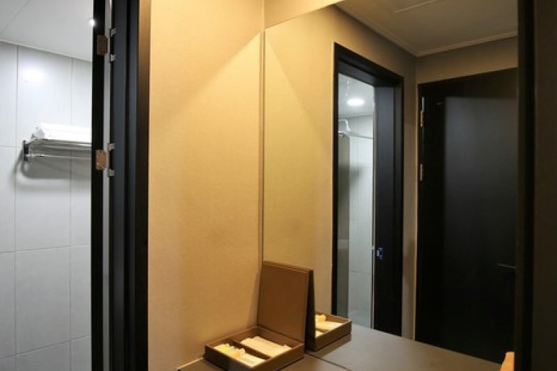 Hotel B.Cent (비센트호텔)[한국관광품질인증/Korea Quality] (4/17)