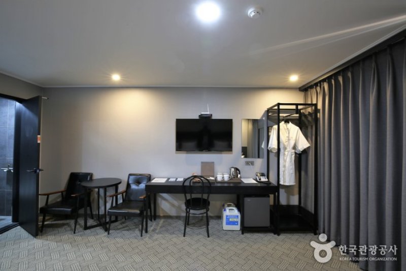 Hotel B.Cent (비센트호텔)[한국관광품질인증/Korea Quality] (5/17)