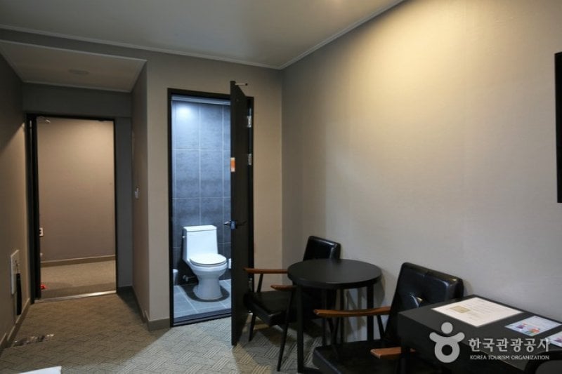Hotel B.Cent (비센트호텔)[한국관광품질인증/Korea Quality] (6/17)