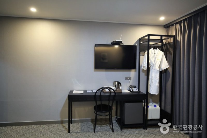 Hotel B.Cent (비센트호텔)[한국관광품질인증/Korea Quality] (8/17)