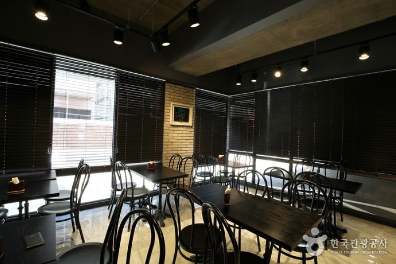 Hotel B.Cent (비센트호텔)[한국관광품질인증/Korea Quality] (11/17)