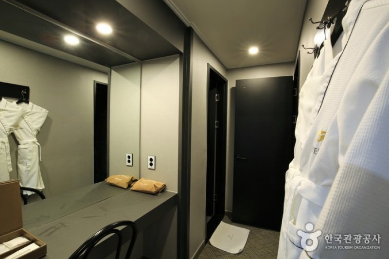 Hotel B.Cent (비센트호텔)[한국관광품질인증/Korea Quality] (13/17)