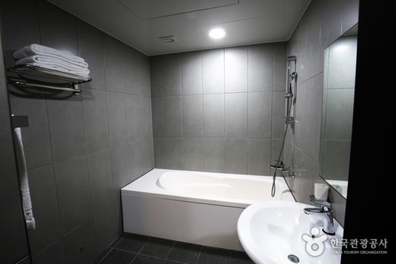 Hotel B.Cent (비센트호텔)[한국관광품질인증/Korea Quality] (14/17)