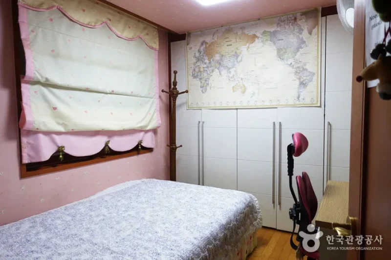 Gyodae Guesthouse(교대게스트하우스)[한국관광품질인증/Korea Quality] (1/13)