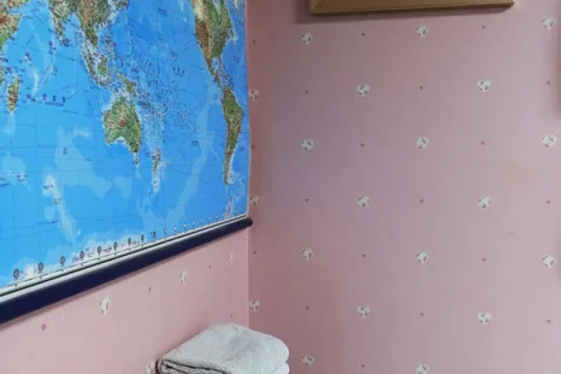 Gyodae Guesthouse(교대게스트하우스)[한국관광품질인증/Korea Quality] (3/13)