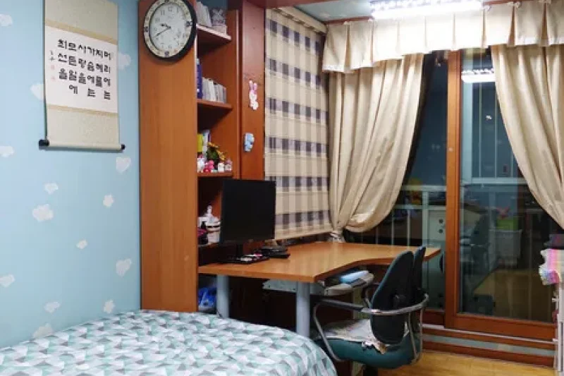 Gyodae Guesthouse(교대게스트하우스)[한국관광품질인증/Korea Quality] (6/13)