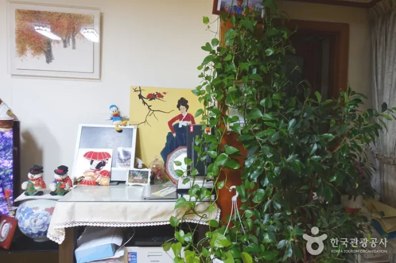 Gyodae Guesthouse(교대게스트하우스)[한국관광품질인증/Korea Quality] (8/13)