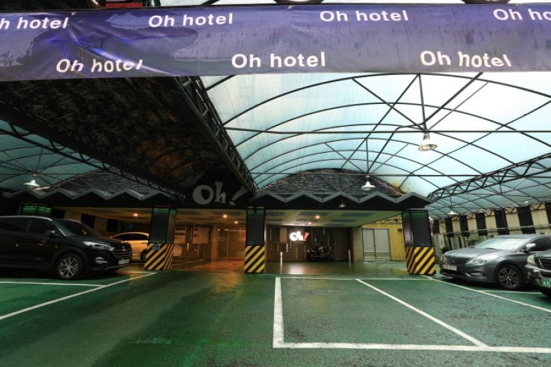 Oh Hotel (오호텔)[한국관광품질인증/Korea Quality] (2/21)