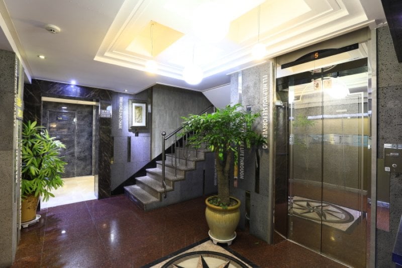 Oh Hotel (오호텔)[한국관광품질인증/Korea Quality] (3/21)