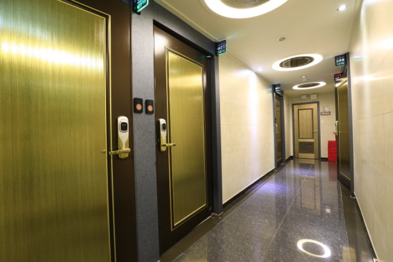 Oh Hotel (오호텔)[한국관광품질인증/Korea Quality] (4/21)